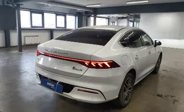 BYD QIN PLUS 2024 года за 7 000 000 тг. в Астана фото 3