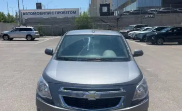 Chevrolet Cobalt 2023 года за 5 500 000 тг. в Шымкент фото 2