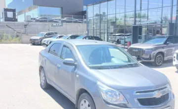 Chevrolet Cobalt 2023 года за 5 500 000 тг. в Шымкент фото 3