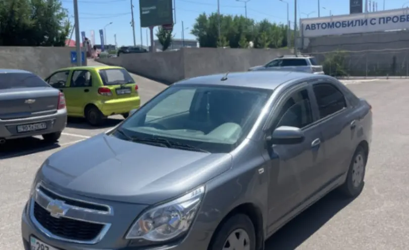 Chevrolet Cobalt 2023 года за 5 500 000 тг. в Шымкент