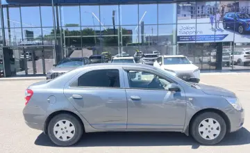 Chevrolet Cobalt 2023 года за 5 500 000 тг. в Шымкент фото 4