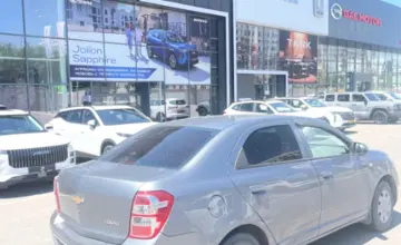 Chevrolet Cobalt 2023 года за 5 500 000 тг. в Шымкент