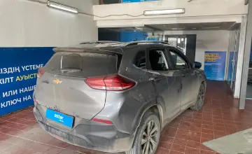 Chevrolet Tracker 2022 года за 7 000 000 тг. в Астана