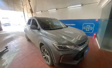 Chevrolet Tracker 2022 года за 7 000 000 тг. в Астана фото 3