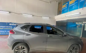Chevrolet Tracker 2022 года за 7 000 000 тг. в Астана фото 4