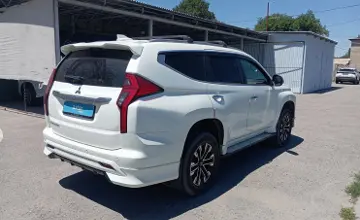 Mitsubishi Montero Sport 2023 года за 20 000 000 тг. в Тараз