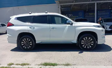 Mitsubishi Montero Sport 2023 года за 20 000 000 тг. в Тараз фото 4