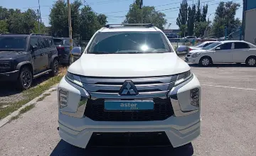 Mitsubishi Montero Sport 2023 года за 20 000 000 тг. в Тараз фото 2