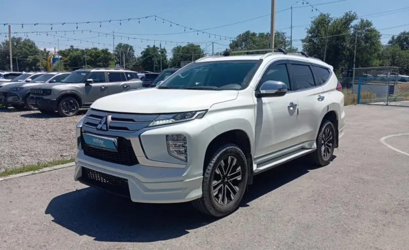 Mitsubishi Montero Sport 2023 года за 20 000 000 тг. в Тараз