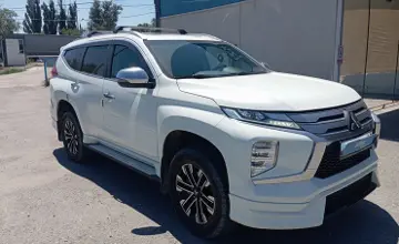 Mitsubishi Montero Sport 2023 года за 20 000 000 тг. в Тараз фото 3