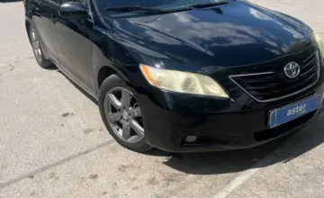 Toyota Camry 2007 года за 5 000 000 тг. в Кызылорда фото 3