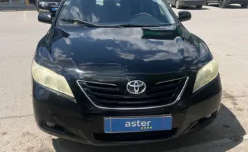 Toyota Camry 2007 года за 5 000 000 тг. в Кызылорда фото 2