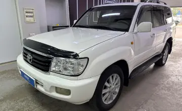Toyota Land Cruiser 2004 года за 10 000 000 тг. в Павлодар фото 1