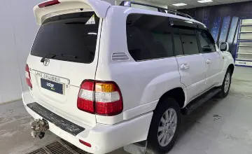 Toyota Land Cruiser 2004 года за 10 000 000 тг. в Павлодар