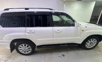 Toyota Land Cruiser 2004 года за 10 000 000 тг. в Павлодар фото 4