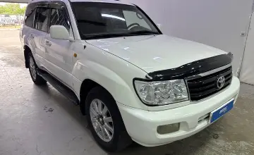 Toyota Land Cruiser 2004 года за 10 000 000 тг. в Павлодар фото 3