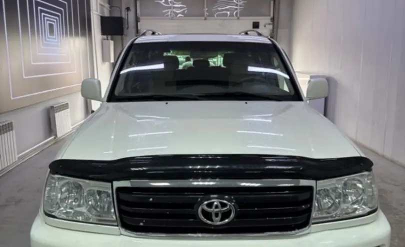 Toyota Land Cruiser 2004 года за 10 000 000 тг. в Павлодар фото 2