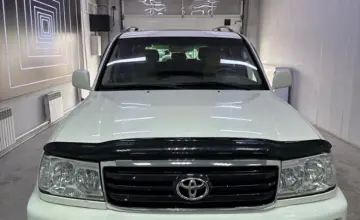 Toyota Land Cruiser 2004 года за 10 000 000 тг. в Павлодар фото 2
