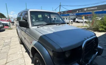 Mitsubishi Pajero 1995 года за 2 500 000 тг. в Талдыкорган фото 3