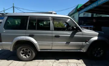 Mitsubishi Pajero 1995 года за 2 500 000 тг. в Талдыкорган фото 4