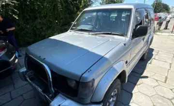 Mitsubishi Pajero 1995 года за 2 500 000 тг. в Талдыкорган фото 1