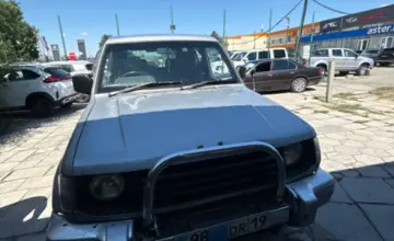 Mitsubishi Pajero 1995 года за 2 500 000 тг. в Талдыкорган фото 2
