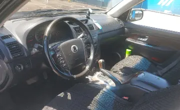 SsangYong Rexton 2007 года за 5 000 000 тг. в Алматы фото 5