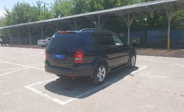 SsangYong Rexton 2007 года за 5 000 000 тг. в Алматы фото 3