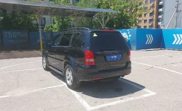 SsangYong Rexton 2007 года за 5 000 000 тг. в Алматы фото 4