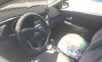 Kia Rio 2014 года за 5 000 000 тг. в Алматы фото 5