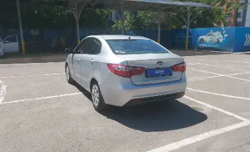 Kia Rio 2014 года за 5 000 000 тг. в Алматы фото 4