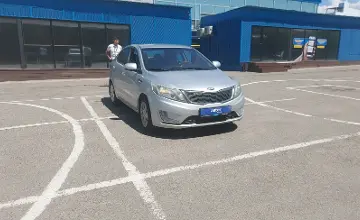 Kia Rio 2014 года за 5 000 000 тг. в Алматы фото 2