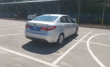 Kia Rio 2014 года за 5 000 000 тг. в Алматы фото 3