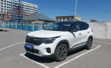 Kia Seltos 2024 года за 9 000 000 тг. в Шымкент фото 1