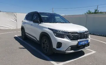 Kia Seltos 2024 года за 9 000 000 тг. в Шымкент фото 2