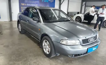 Audi A4 1996 года за 1 600 000 тг. в Астана фото 2
