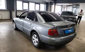 Audi A4 1996 года за 1 600 000 тг. в Астана фото 4