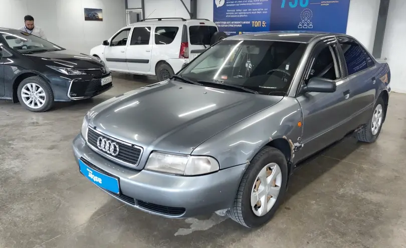 Audi A4 1996 года за 1 600 000 тг. в Астана
