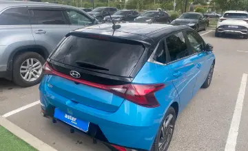 Hyundai i20 2023 года за 7 000 000 тг. в Астана