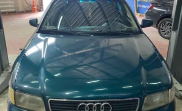 Audi A4 1995 года за 1 000 000 тг. в Астана фото 2