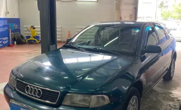 Audi A4 1995 года за 1 000 000 тг. в Астана фото 1
