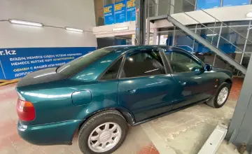 Audi A4 1995 года за 1 000 000 тг. в Астана фото 4
