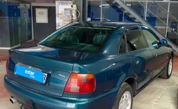 Audi A4 1995 года за 1 000 000 тг. в Астана