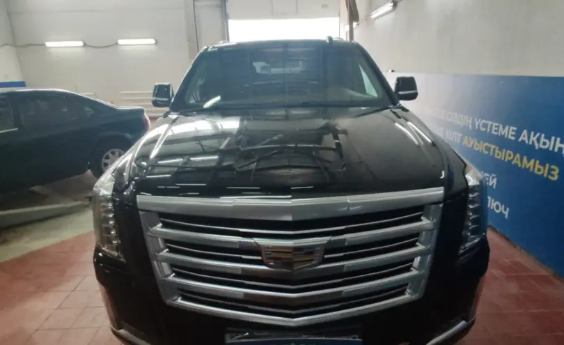 Cadillac Escalade 2015 года за 21 500 000 тг. в Астана фото 2