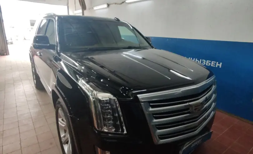 Cadillac Escalade 2015 года за 21 500 000 тг. в Астана фото 3
