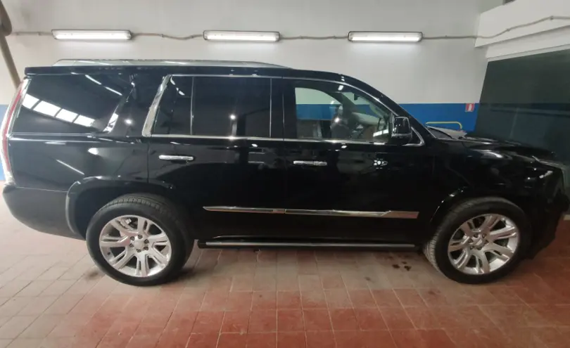 Cadillac Escalade 2015 года за 21 500 000 тг. в Астана фото 4