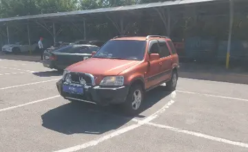 Honda CR-V 1997 года за 3 000 000 тг. в Алматы фото 1