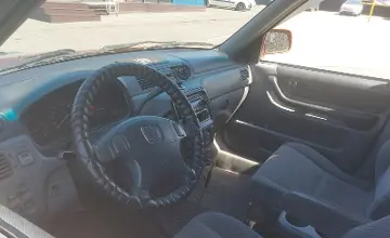Honda CR-V 1997 года за 3 000 000 тг. в Алматы фото 5