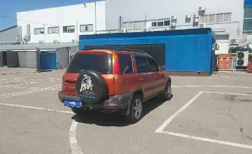 Honda CR-V 1997 года за 3 000 000 тг. в Алматы фото 3