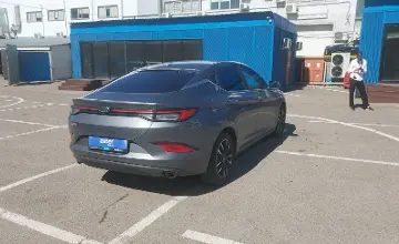 JAC J7 2023 года за 5 500 000 тг. в Алматы фото 3